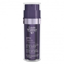 LouisWidmerProdermTweefasigSerumOlie-In-SerumGeparfumeerd35ml