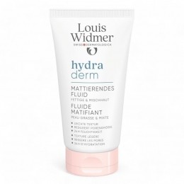 LouisWidmerHydradermMatterendeFluide50ml