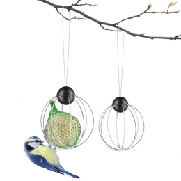 EvaSoloSuetvogelVoederbol