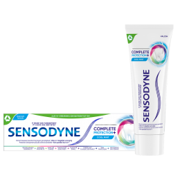 SensodyneCompleteProtectionCoolMint75ml