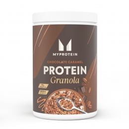 Eiwitgranola-ChocoladeKaramel