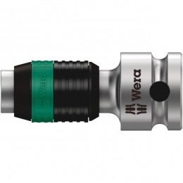 Wera050035900018784B1ZyklopAdapter38NaarBitopname