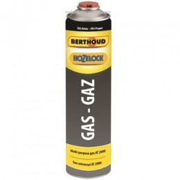 Gasfles600ml330gramgasbusvooronkruidbrandergascartridge