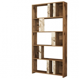 BoekenkastLimaKaluneDesign