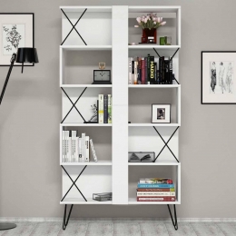 BoekenkastExtraKaluneDesign