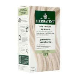 Herbatint10nPlatinablond170ml