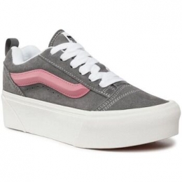 SneakersVansKNUSTACK-VN000CP6GRY1-GREY