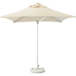OutletVCapeUmbrellas1stokparasol250x250cm-Ecru6096344044002-WarentuinCollection