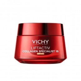 VichyLiftactivCollagenSpecialist16DagcrmeSPF5050ml