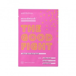 PatchologyMoodmaskSheetmaskerTheGoodFight