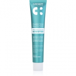 CuraseptDaycareProtectionBoosterTandpastaFrozenMint75ml