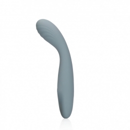LovelineUltraSoftG-SpotVibrator18Cm