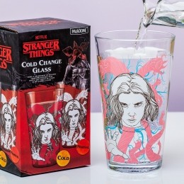 StrangerThingsKoudegevoeligglas