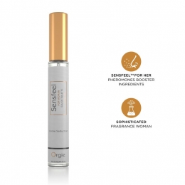 OrgieSensfeelForWomanFeromonenParfum10ml