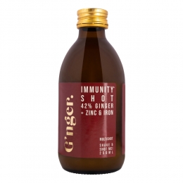 GngerShotImmunity250ml