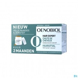 OenobiolHairExpertHaaruitvalCaps60x2