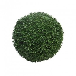 BoxPrincevillePalldiameter38cmkunstplantNovaNature-Novanature