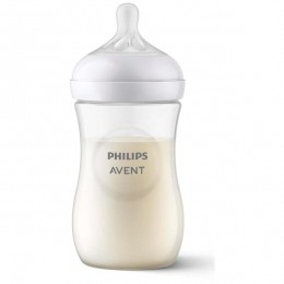 PhilipsAventNaturalfles260ML