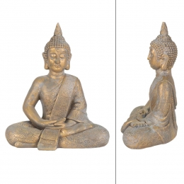 DecoratiefbeeldBuddhaECDGermany