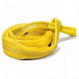 DeltaDELTASLINGHijsband3Ton-4-Meter-BeideZijdenLus