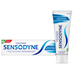SensodyneExtraFreshGelTandpasta75ml