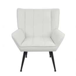 Bronx71FauteuilCitylinnenoffwhite