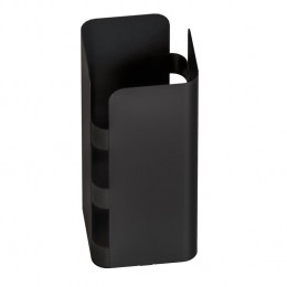 GorillzCurvy-ParaplubakParapluhouder-Zwart