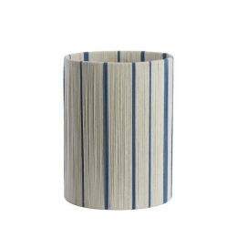 LightLivingLightlivingKapcilinder30-30-40cmMEDANcrmeblauw