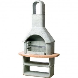 BuschbeckLasPalmasCortinatuinhaardbarbecueGrandhallIncRooster-Grandhall