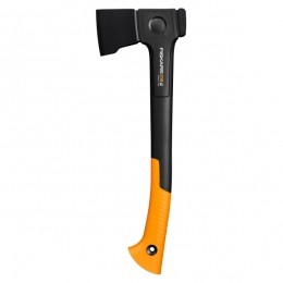 Fiskars1069103X-serieX18UniverseleBijlS-445mm