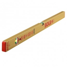 SolaAZ60AluminiumWaterpas-600Mm