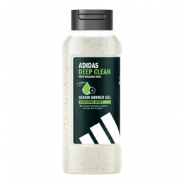 AdidasShowerGelActiveSkinMindDeepClean250ml