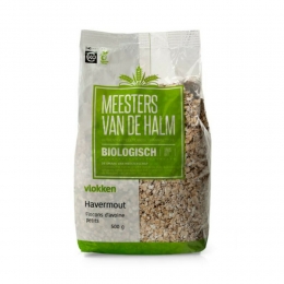 3xDehalmBiologischHavermout500gr