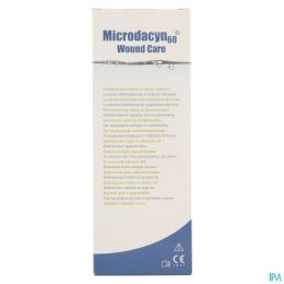 Microdacyn60WoundCareSolution250ml44107-00