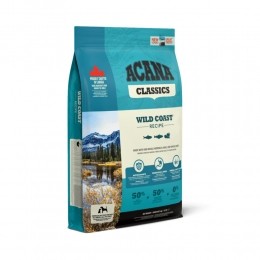AcanaHondenvoerClassicsWildCoast145kg