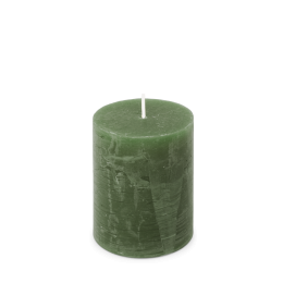 Kaarsrustiek7095mmdonkergroenSpaas-Spaas