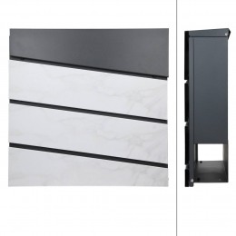 BrievenbusIndyML-Design