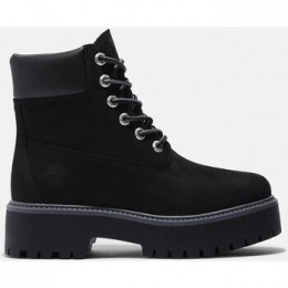 EnkellaarzenTimberlandStst6inlacewaterproofboot