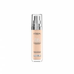 2xLOralTrueMatchFoundation2R2C30ml