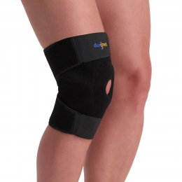 DunimedWikkelKniebandage
