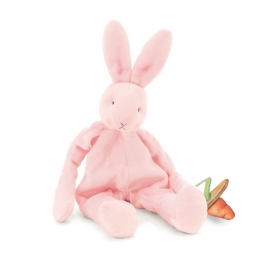 BunniesByTheBaySpeenknuffelKonijnRoze