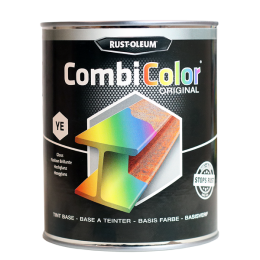Rust-OleumCombicolorGlossWh-OpKleurGemengd-1L