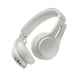 SkullcandyIconANCHoofdtelefoonWit