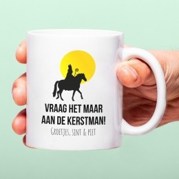 MokVraaghetmaaraandekerstman