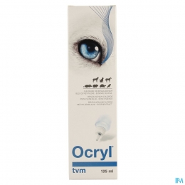 OcrylCollyreFl135ml