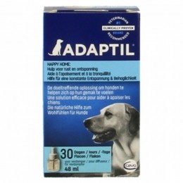 AdaptilCalmNavulling1maand48ml
