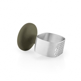 Knoflookstamper95cmGroen-EvaSoloGreenTool