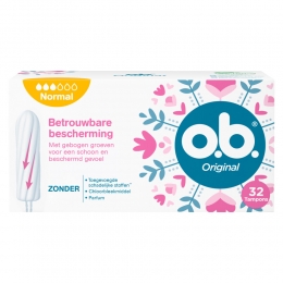 7xOBOriginalNormal32stuks