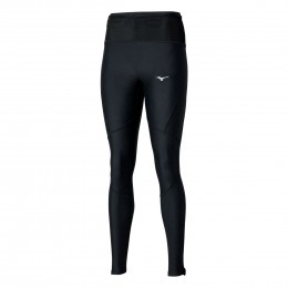 MizunoTrailMultiPocketTightsDames