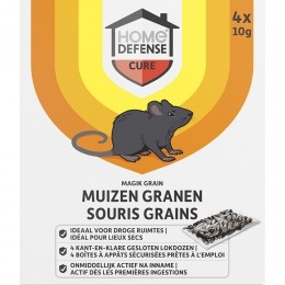 HomeDefenseMuizenGranenAlfachloraloseKant-en-KlareLokdoosMagikGrain4stuks